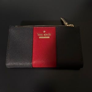 Small Kate spade wallet